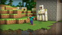 Minecraft: Wii U Edition (Wii U)