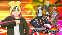 Naruto to Boruto: Shinobi Striker (Xbox One)