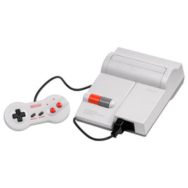 Nintendo NES Console [NES-101] (Top Loader)