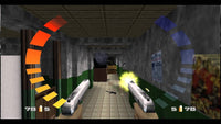 Goldeneye 007 [Player's Choice] (N64)