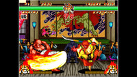 Samurai Shodown II (AES)