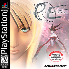 Parasite Eve (PS1)