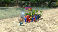 Pikmin 3 (Wii U)