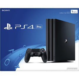 Sony Playstation 4 Pro - 1TB