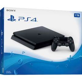 Sony Playstation 4 Slim - 1TB