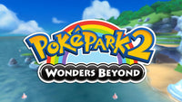 PokePark 2: Wonders Beyond (Wii)