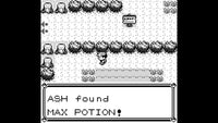 Pokemon: Blue Version (GB)