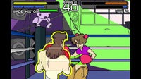 Wade Hixton's Counter Punch (GBA)