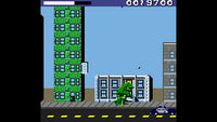 Rampage: World Tour (GBC)