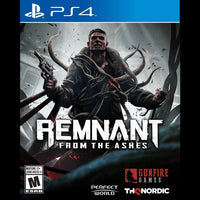 Remnant: From the Ashes (PS4)