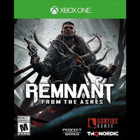 Remnant: From the Ashes (Xbox One)