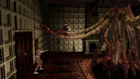 Resident Evil: Director's Cut (PS1)