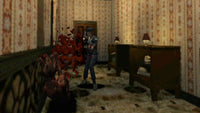 Resident Evil: Director's Cut (PS1)