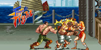 Final Fight 2 (SNES)