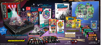 Limited Run #094: Scott Pilgrim Vs. The World: The Game K.O. Edition (Switch)