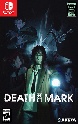 Death Mark (Switch)