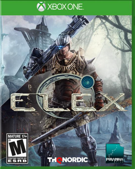 Elex (Xbox One)