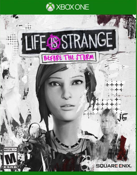 Life is Strange: Before the Storm (Xbox One)