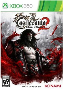 Castlevania: Lords of Shadow 2 (Xbox 360)