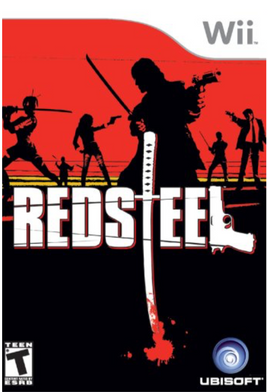 Red Steel (Wii)