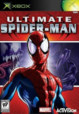 Ultimate Spider-Man (Xbox)