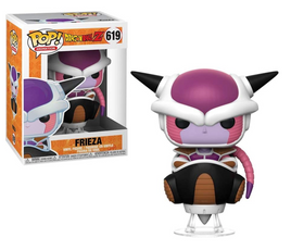 Funko POP! Dragon Ball Z #619: Frieza