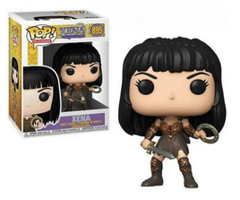 Funko POP! Xena Warrior Princess #895: Xena