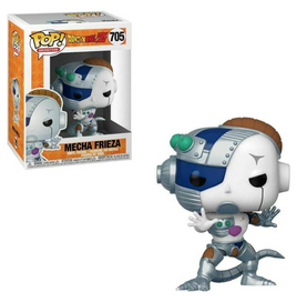 Funko POP! Dragon Ball Z #705: Mecha Frieza