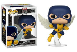 Funko POP! Marvel 80th #506: Angel