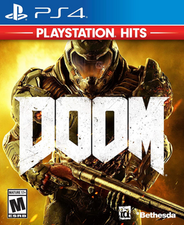 Doom [Playstation Hits] (PS4)