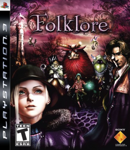 Folklore (PS3)