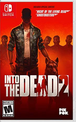 Into the Dead 2 (Switch)