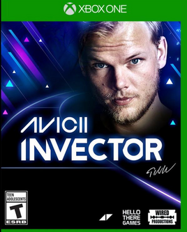 AVICII Invector (Xbox One)