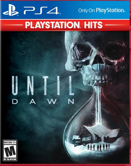 Until Dawn - Playstation Hits (PS4)