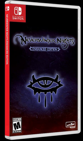 Neverwinter Nights: Enhanced Edition (Switch)