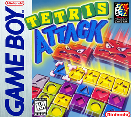 Tetris Attack (GB)