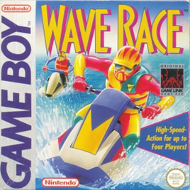 Wave Race (Game Boy)
