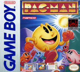 Pac-Man (GB)