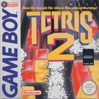 Tetris 2 (GB)