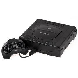 Sega Saturn Console (Model 1)