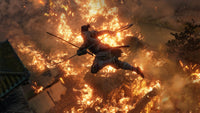 Sekiro: Shadows Die Twice (PS4)