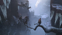 Sekiro: Shadows Die Twice (PS4)