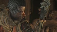 Sekiro: Shadows Die Twice (PS4)