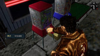 Shenmue I & II (PS4)