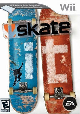 Skate It (Wii)