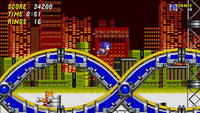 Sonic the Hedgehog 2 (Genesis)