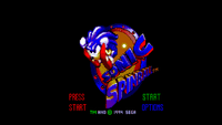 Sonic Spinball (Game Gear)