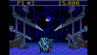 Sonic Spinball (Game Gear)