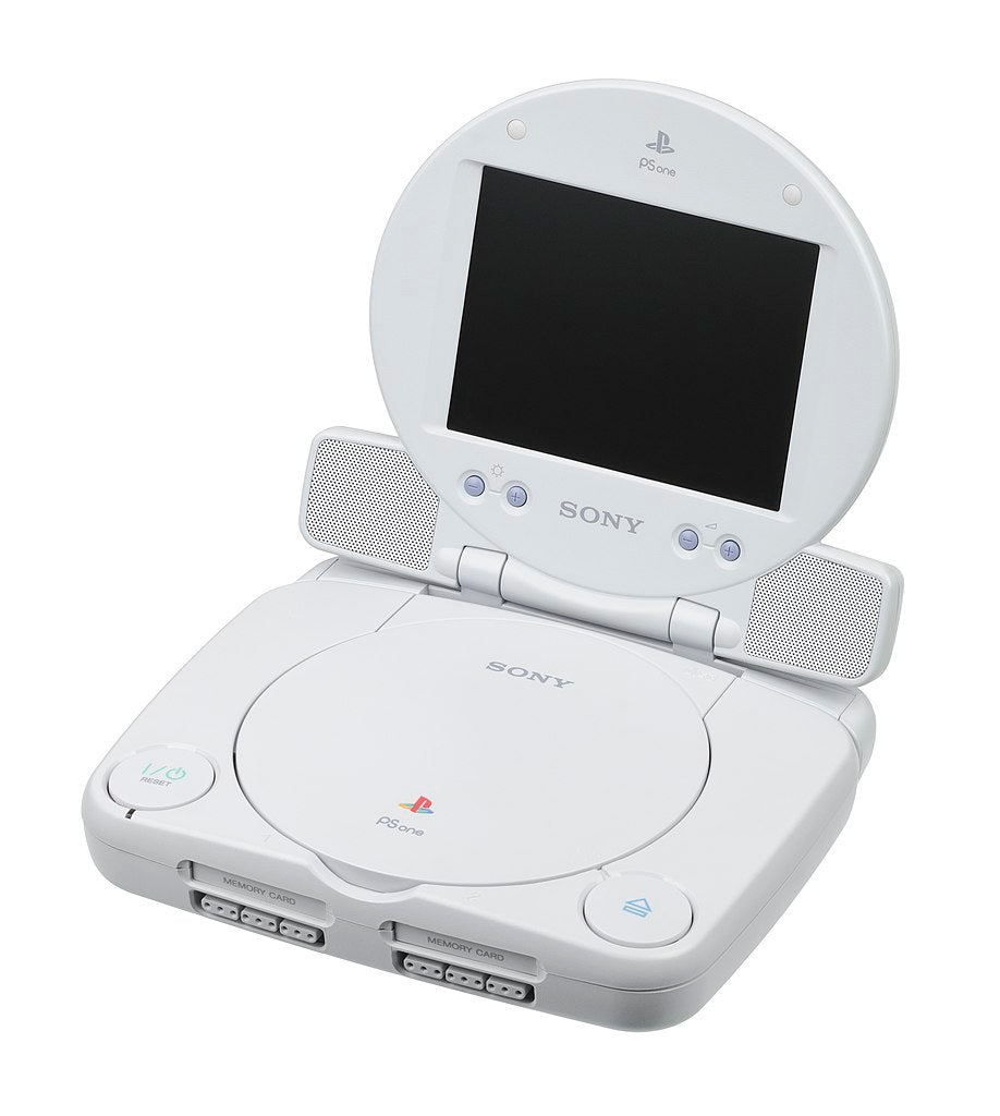 プレステーションワン Sony Playstation 1| Consoles| Gamer Life