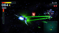 Star Fox 64 3D (3DS)